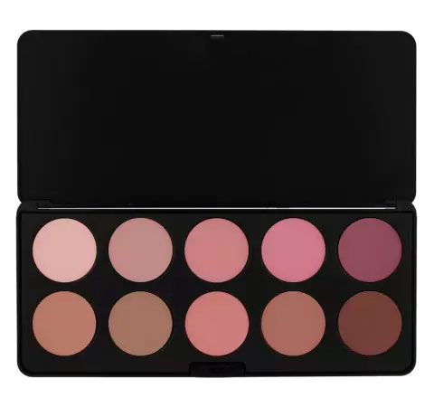 40% Off at BH Cosmetics – Broke and Stunning