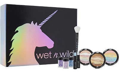 Evaluate of My “Big”  Moist’N’Wild Haul – Broke and Lovely